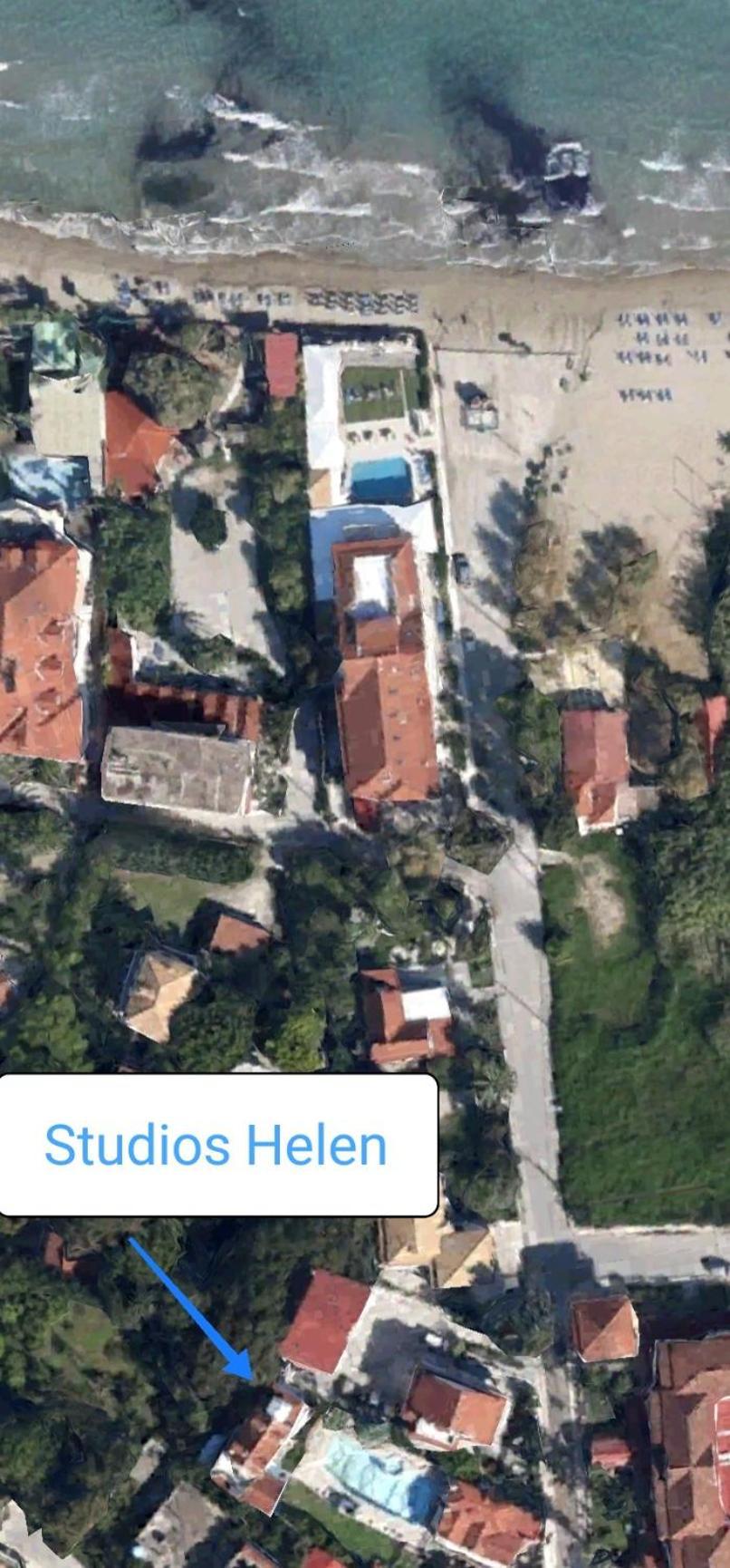 Διαμέρισμα Helen *